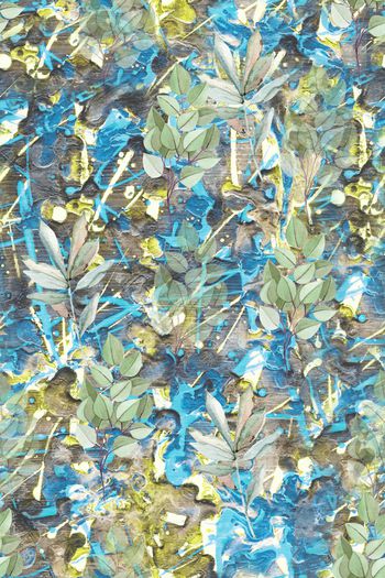 1615496-2025-5-10（小碎花系列4