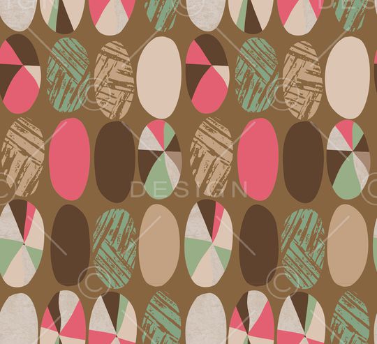 混合拼接印花华亿平台图片