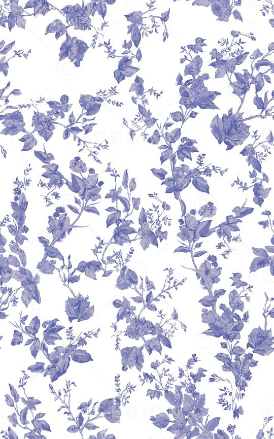 植物印花华亿平台图片