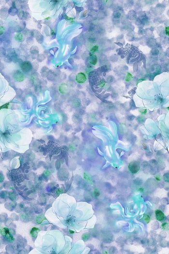 1615520-2025-5-11（小碎花系列1