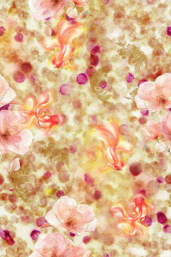 1615523-2025-5-11（小碎花系列1