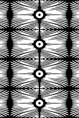 对称印花华亿平台图片