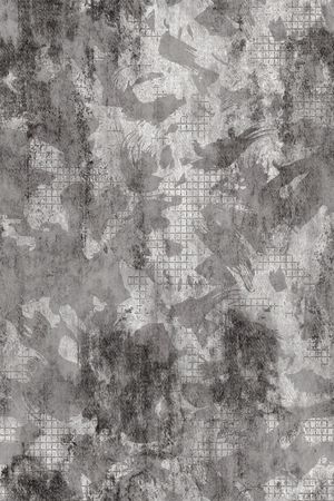 格子印花华亿平台图片