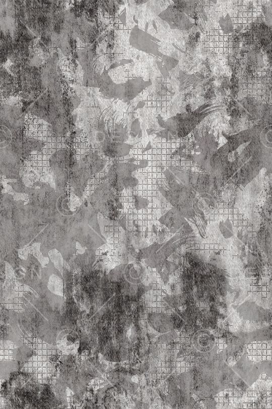 格子印花华亿平台图片