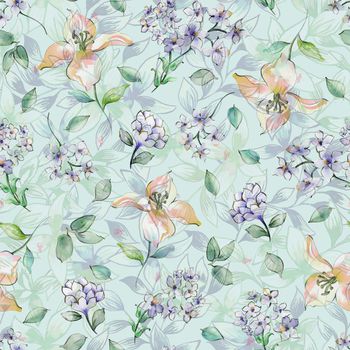 1615662-2025-5-12（小碎花系列1