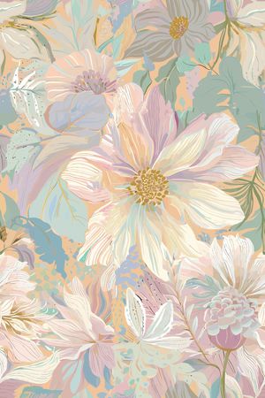 大花印花华亿平台图片