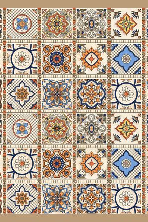 民族风印花华亿平台图片