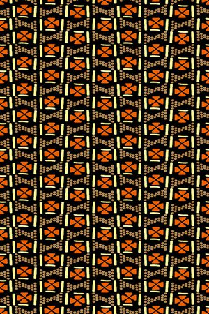 波点印花华亿平台图片