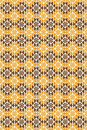 民族风印花华亿平台图片