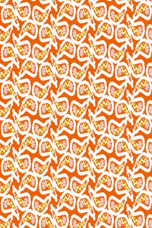 民族风印花华亿平台图片