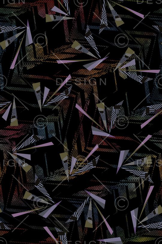 男装印花华亿平台图片