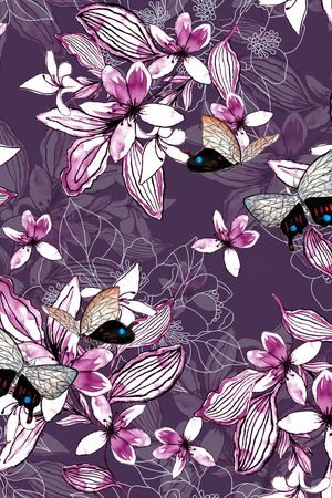 休闲印花华亿平台图片