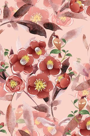 休闲印花华亿平台图片