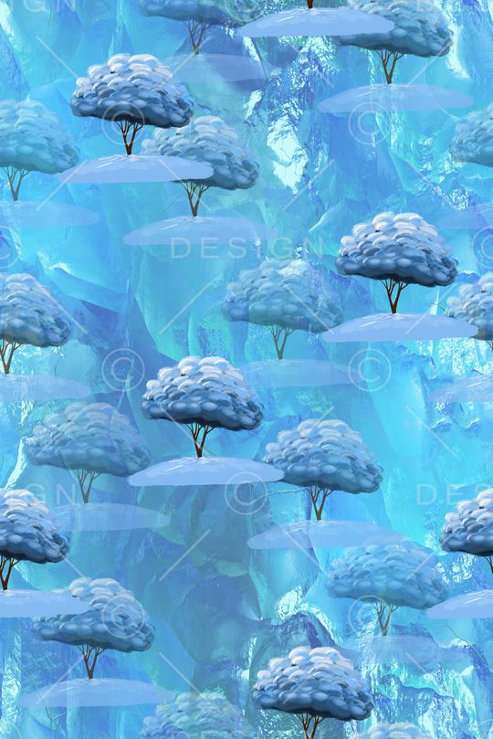 趣味印花华亿平台图片