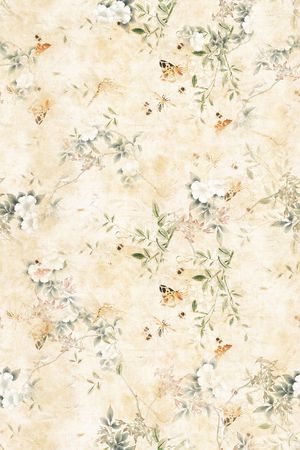 旗袍风印花华亿平台图片