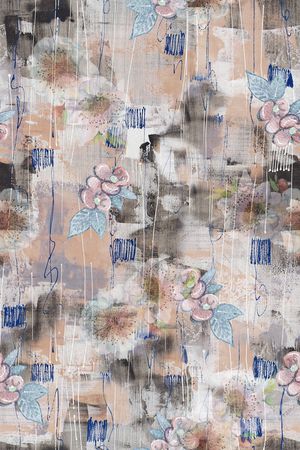 趣味印花华亿平台图片