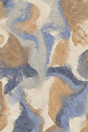 晕染肌理印花华亿平台图片