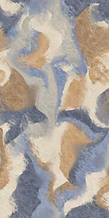 晕染肌理印花华亿平台图片