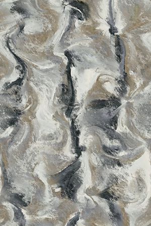 晕染肌理印花华亿平台图片