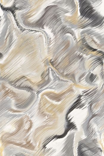 晕染肌理印花华亿平台图片