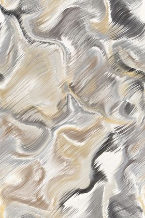 晕染肌理印花华亿平台图片