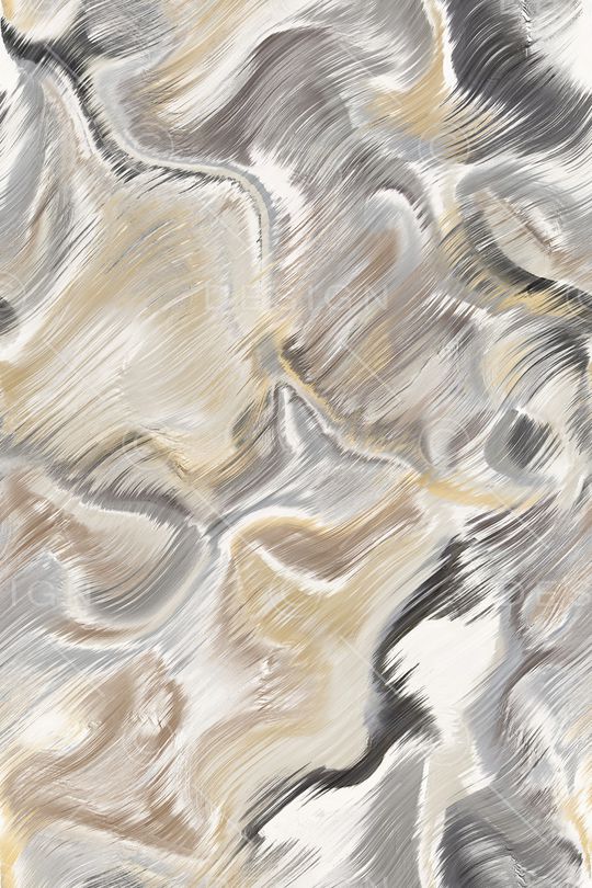 晕染肌理印花华亿平台图片