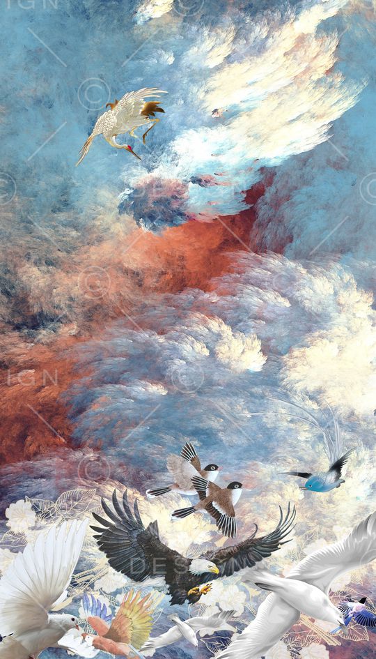 肌理印花华亿平台图片