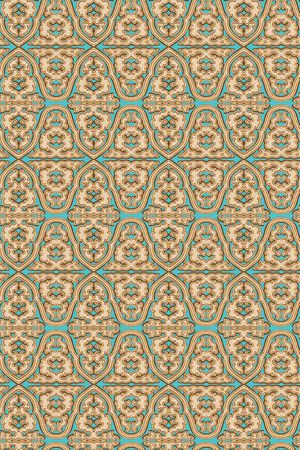 旗袍印花华亿平台图片