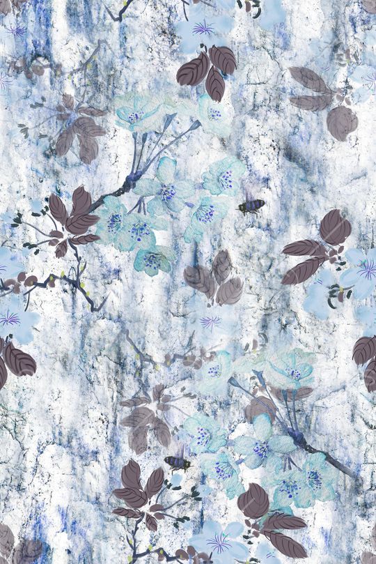 大理石印花华亿平台图片