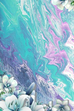 肌理印花华亿平台图片