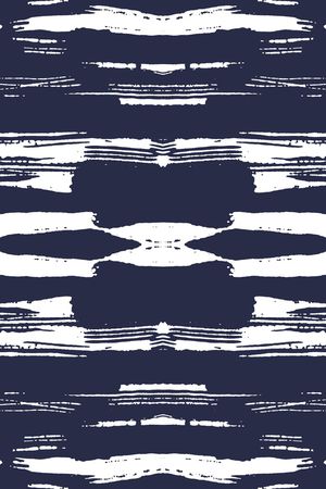 笔触印花华亿平台图片