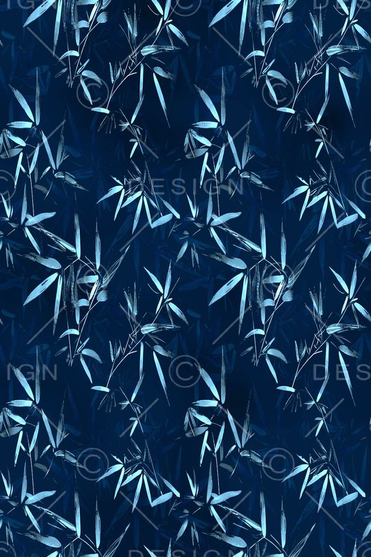 中国风印花华亿平台图片