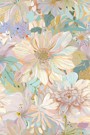 大花印花华亿平台图片