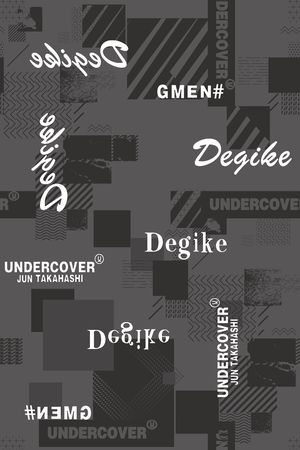 休闲印花华亿平台图片