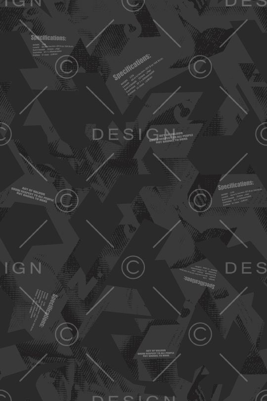 休闲印花华亿平台图片