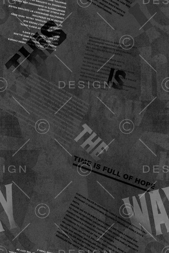 休闲印花华亿平台图片