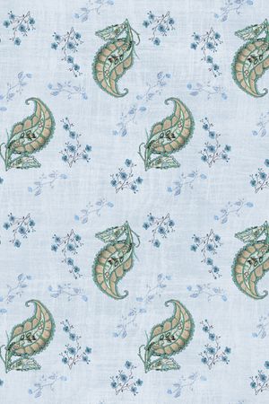 民族风印花华亿平台图片