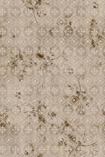 民族风印花华亿平台图片