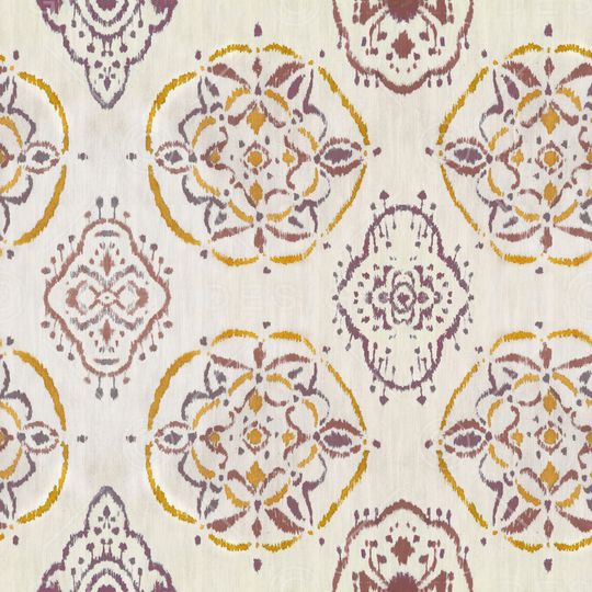 民族风印花华亿平台图片