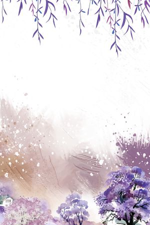 晕染肌理印花华亿平台图片