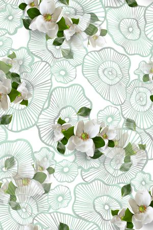 3D立体印花华亿平台图片