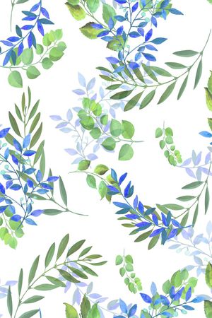 小清新印花华亿平台图片