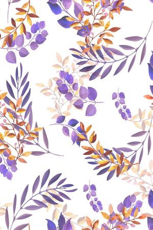 小清新印花华亿平台图片