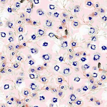 1617307-2025-5-22（小碎花系列2