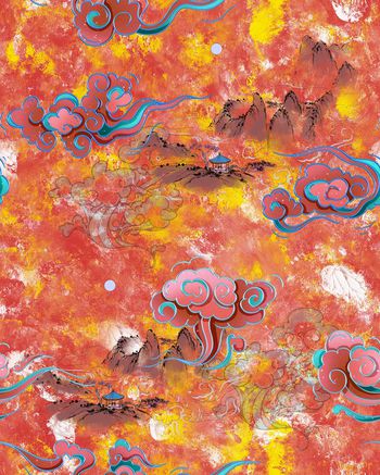 1617310-2025-5-22（中国风系列1