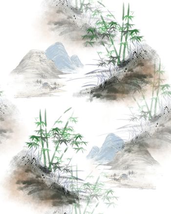 1617311-2025-5-22（中国风系列2