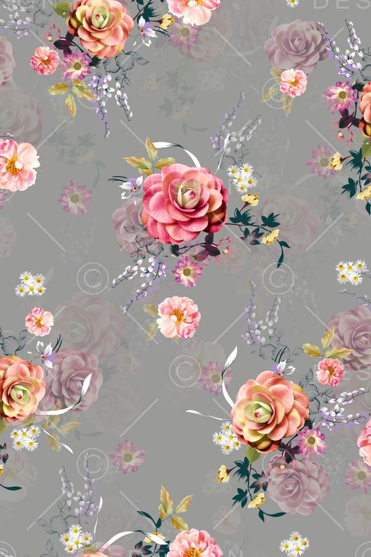 影花印花华亿平台图片