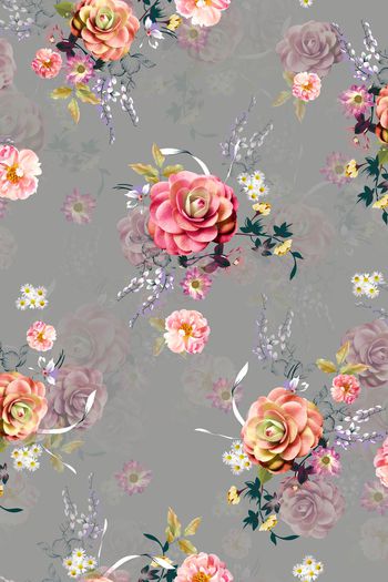 影花印花华亿平台图片