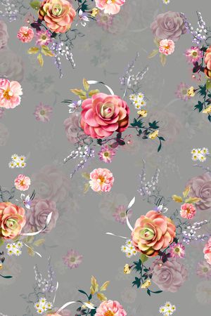 影花印花华亿平台图片