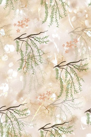 1617412-2025-5-23（小碎花系列2